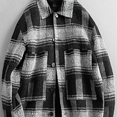 市场上装-夹克-休闲夹克