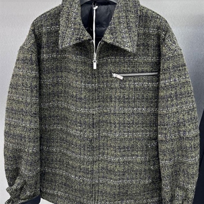 市场上装-夹克-休闲夹克