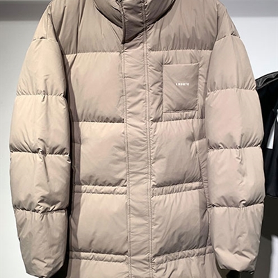 市场上装-棉衣/羽绒服-休闲棉服