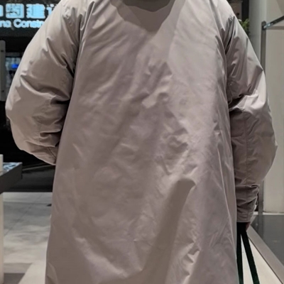 市场上装-棉衣/羽绒服-休闲棉服