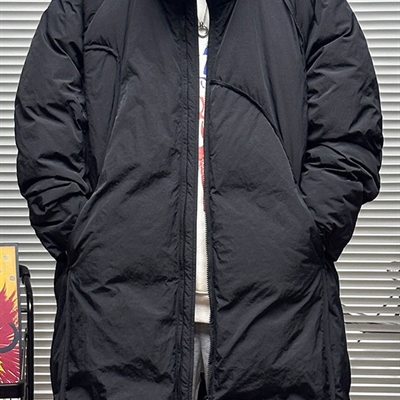 市场上装-棉衣/羽绒服-休闲棉服