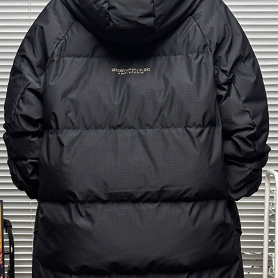 市场上装-棉衣/羽绒服-休闲棉服