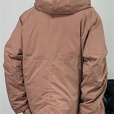 市场上装-棉衣/羽绒服-休闲棉服