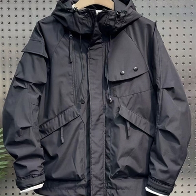 市场上装-棉衣/羽绒服-休闲棉服