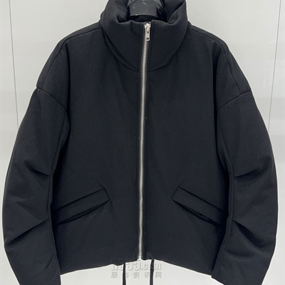 市场上装-棉衣/羽绒服-休闲棉服