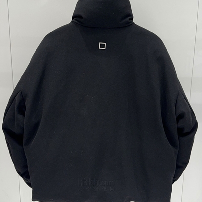 市场上装-棉衣/羽绒服-休闲棉服