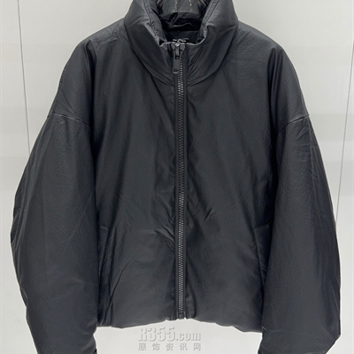 市场上装-棉衣/羽绒服-休闲棉服