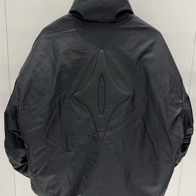 市场上装-棉衣/羽绒服-休闲棉服