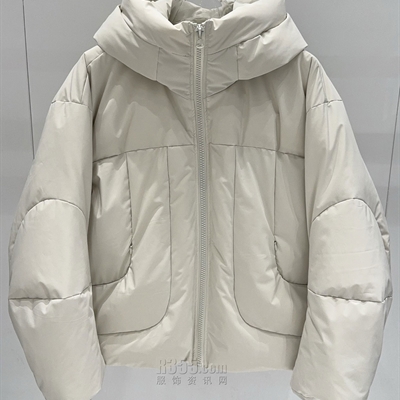 市场上装-棉衣/羽绒服-休闲棉服