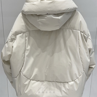 市场上装-棉衣/羽绒服-休闲棉服