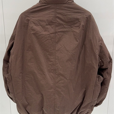 市场上装-棉衣/羽绒服-休闲棉服