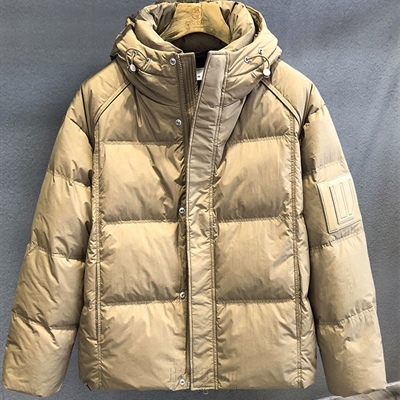 市场上装-棉衣/羽绒服-休闲棉服