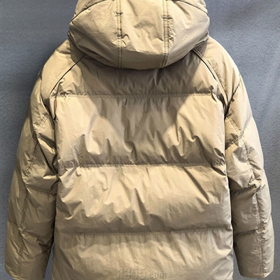 市场上装-棉衣/羽绒服-休闲棉服