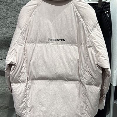 市场上装-棉衣/羽绒服-休闲棉服