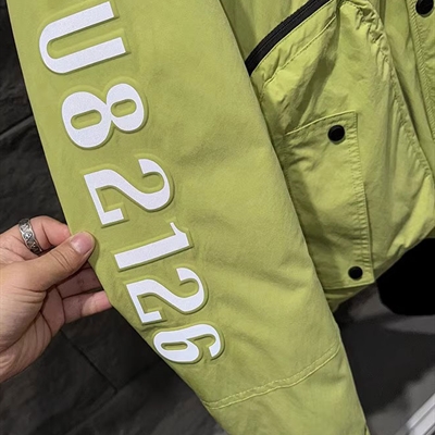 市场上装-棉衣/羽绒服-休闲棉服