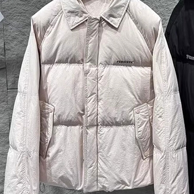 市场上装-棉衣/羽绒服-休闲棉服