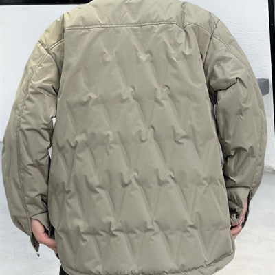 市场上装-棉衣/羽绒服-休闲棉服