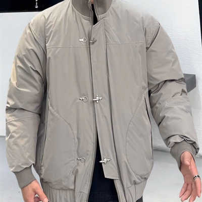 市场上装-棉衣/羽绒服-休闲棉服