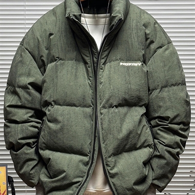 市场上装-棉衣/羽绒服-休闲棉服