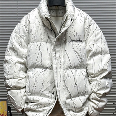 市场上装-棉衣/羽绒服-休闲棉服