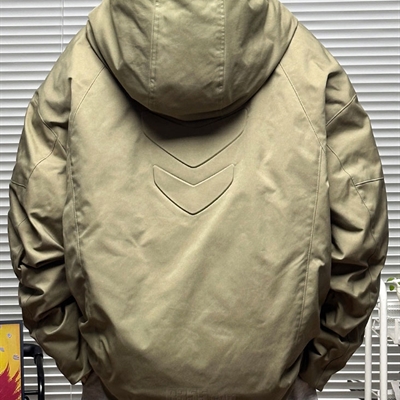 市场上装-棉衣/羽绒服-休闲棉服