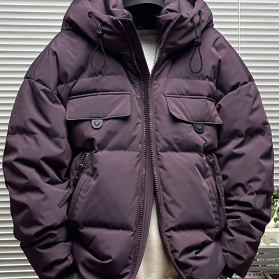 市场上装-棉衣/羽绒服-休闲棉服