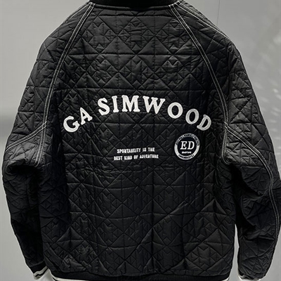 市场上装-棉衣/羽绒服-休闲棉服