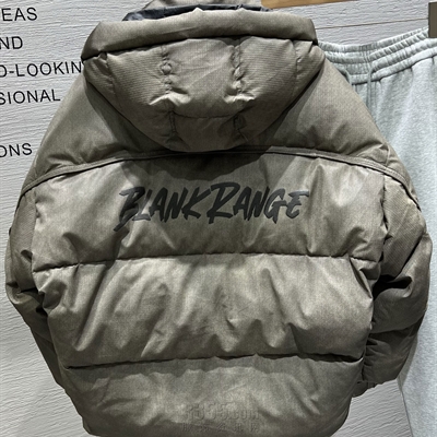 市场上装-棉衣/羽绒服-休闲棉服