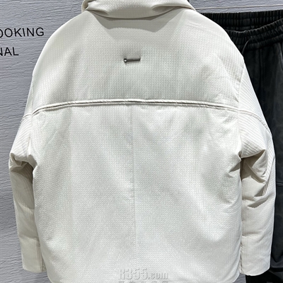 市场上装-棉衣/羽绒服-休闲棉服