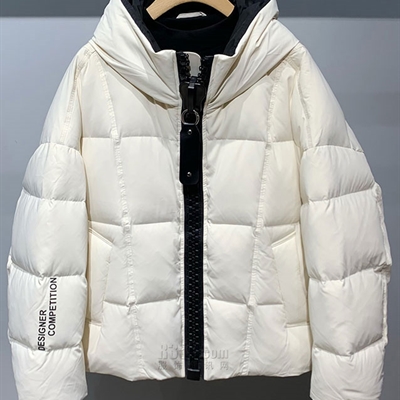 市场上装-棉衣/羽绒服-休闲棉服