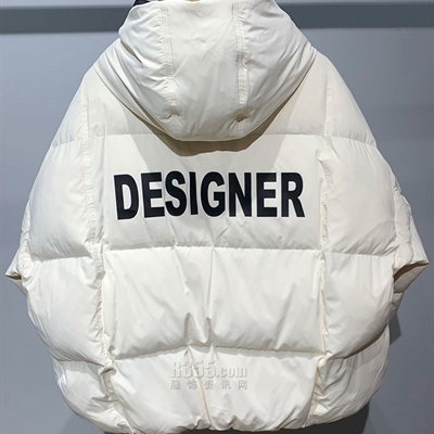 市场上装-棉衣/羽绒服-休闲棉服