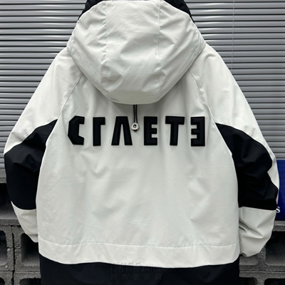 市场上装-棉衣/羽绒服-休闲棉服