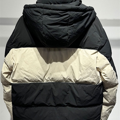 市场上装-棉衣/羽绒服-休闲棉服