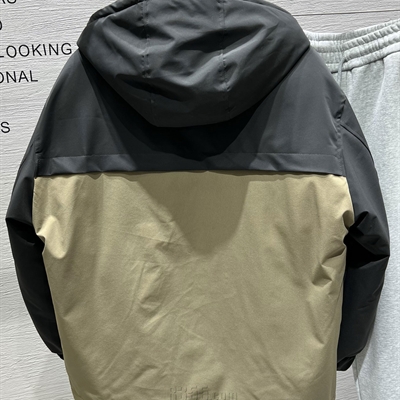 市场上装-棉衣/羽绒服-休闲棉服