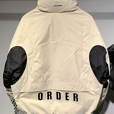 市场上装-棉衣/羽绒服-休闲棉服