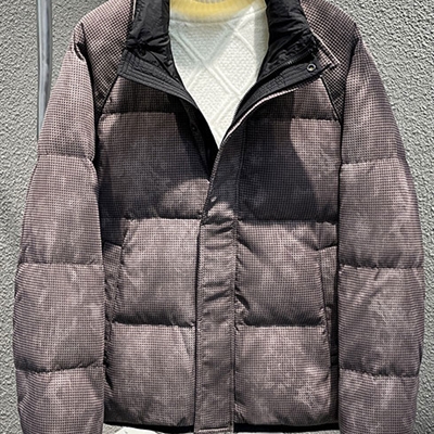 市场上装-棉衣/羽绒服-休闲棉服