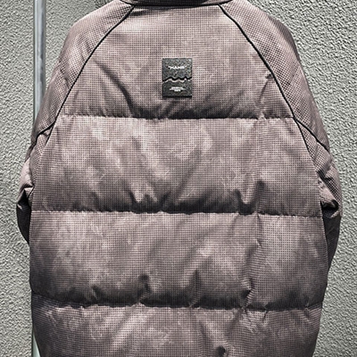 市场上装-棉衣/羽绒服-休闲棉服