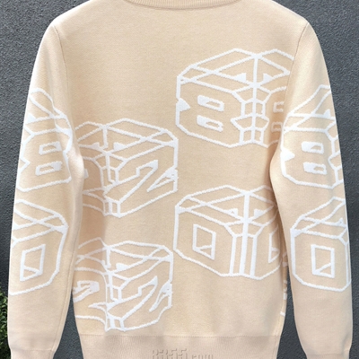 市场上装-毛衫-休闲毛衫