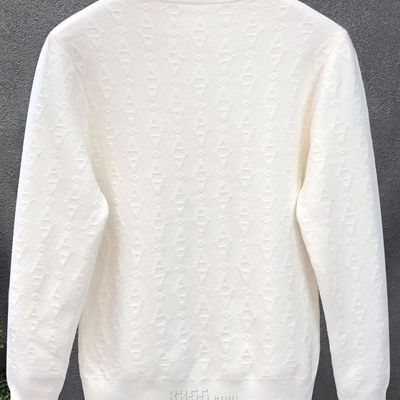 市场上装-毛衫-休闲毛衫