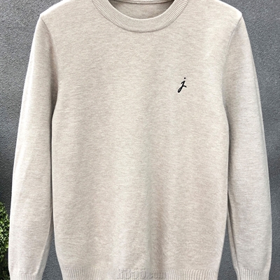 市场上装-毛衫-休闲毛衫