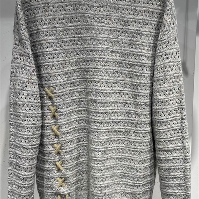 市场上装-毛衫-休闲毛衫