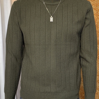 市场上装-毛衫-休闲毛衫