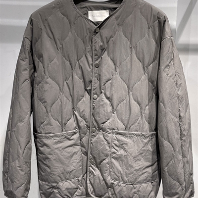 市场上装-中长外套-休闲中长外套