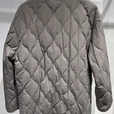 市场上装-中长外套-休闲中长外套