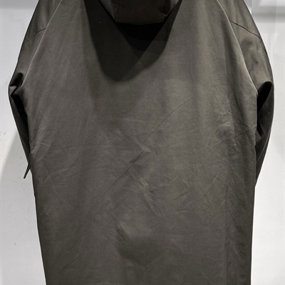 市场上装-中长外套-休闲中长外套