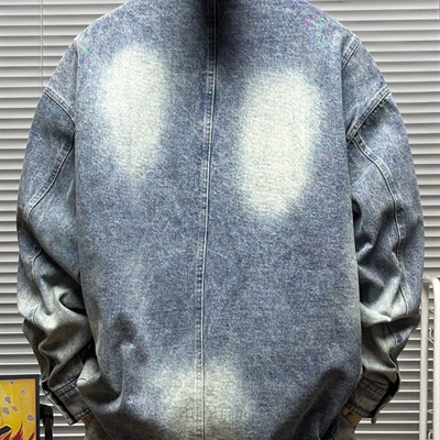 市场上装-夹克-休闲夹克