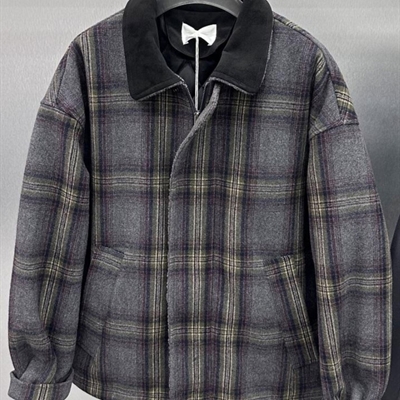 市场上装-夹克-休闲夹克