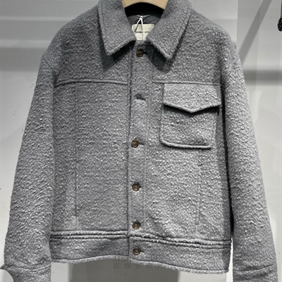 市场上装-夹克-休闲夹克