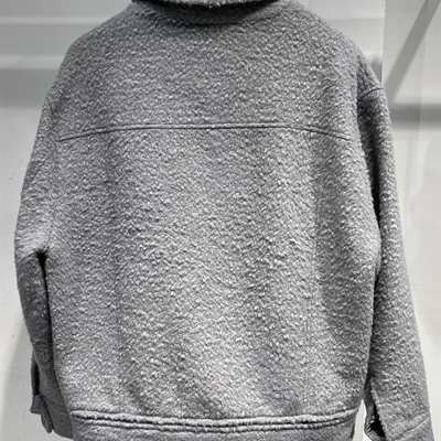 市场上装-夹克-休闲夹克