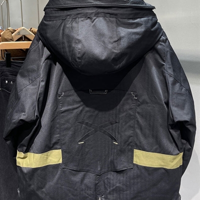 市场上装-棉衣/羽绒服-休闲棉服